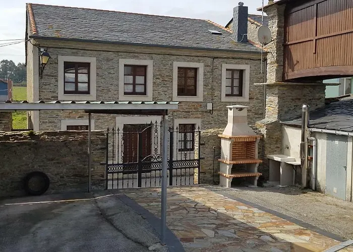 Casa Julia De Lozano
