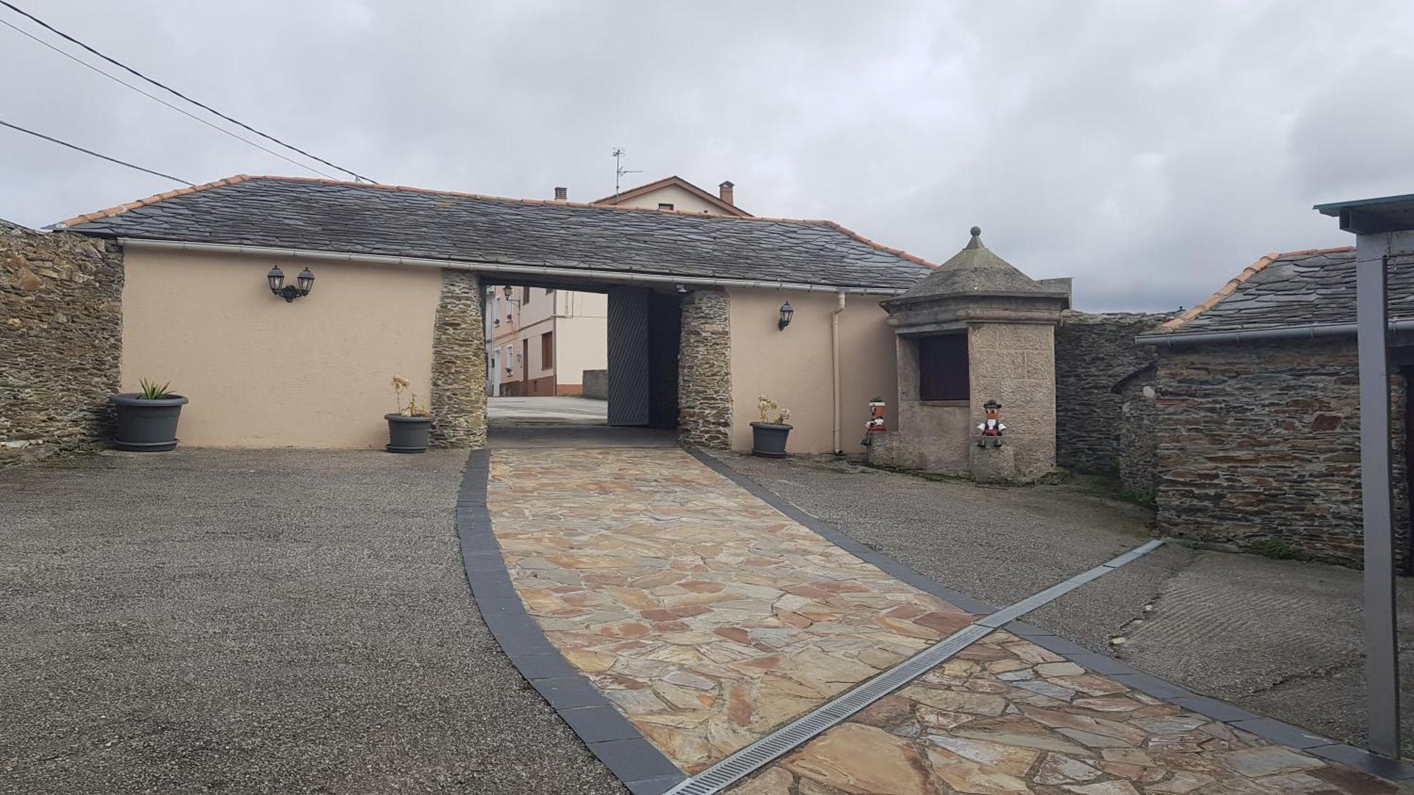Casa Julia De Lozano Rinlo