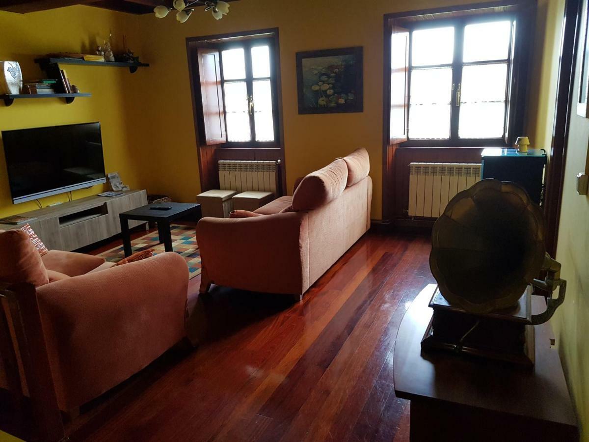 Casa Julia De Lozano *