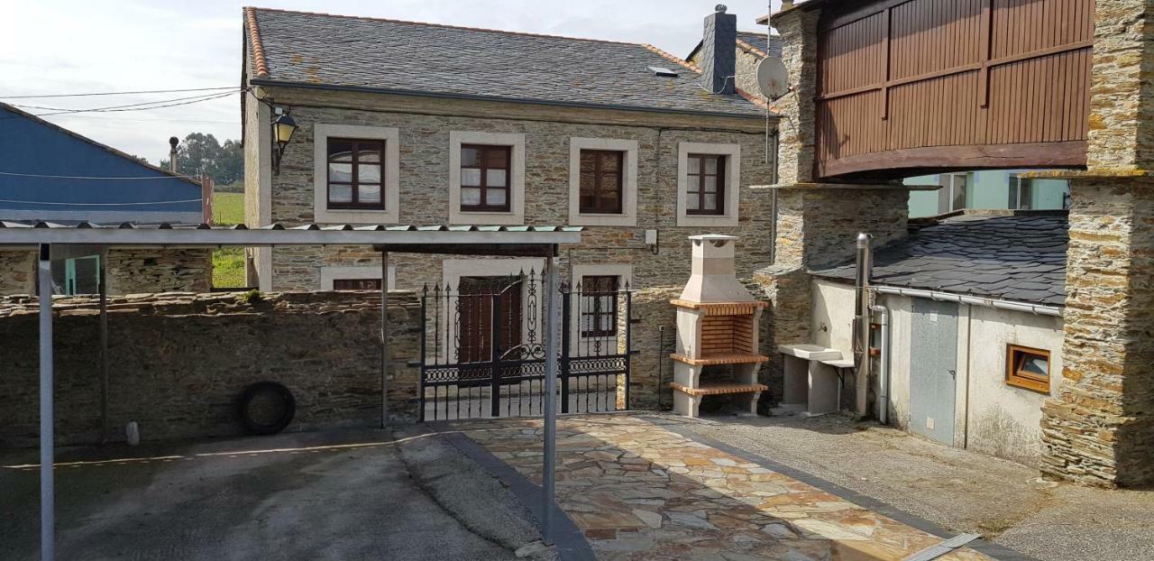 Casa Julia De Lozano Rinlo