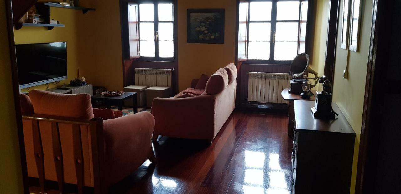 Ferienhaus Casa Julia De Lozano