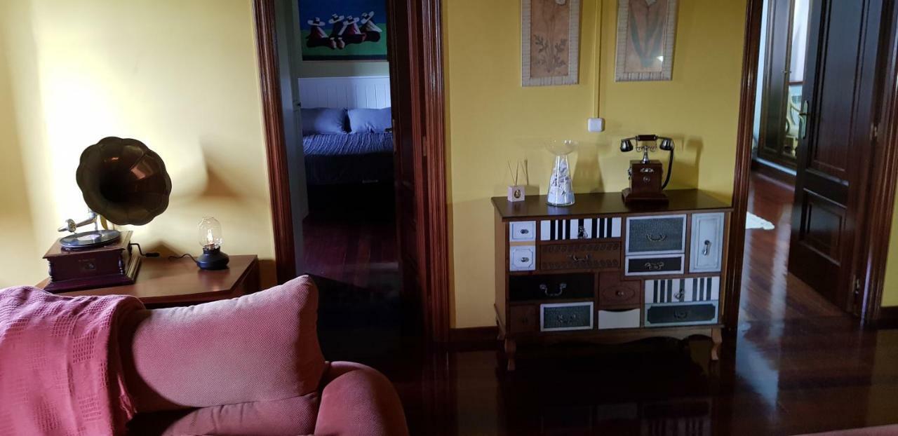 Casa Julia De Lozano Ferienhaus *